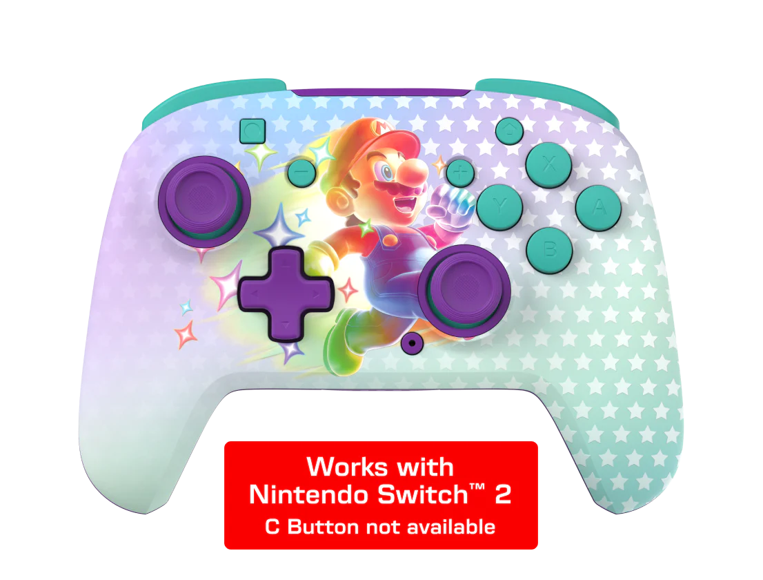 Rematch™ Wireless Controller - Nintendo Switch™ - Image 5