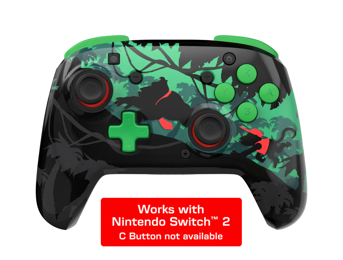 Rematch™ Wireless Controller - Nintendo Switch™ - Image 6