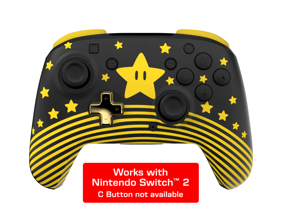 Rematch™ Wireless Controller - Nintendo Switch™ - Image 7