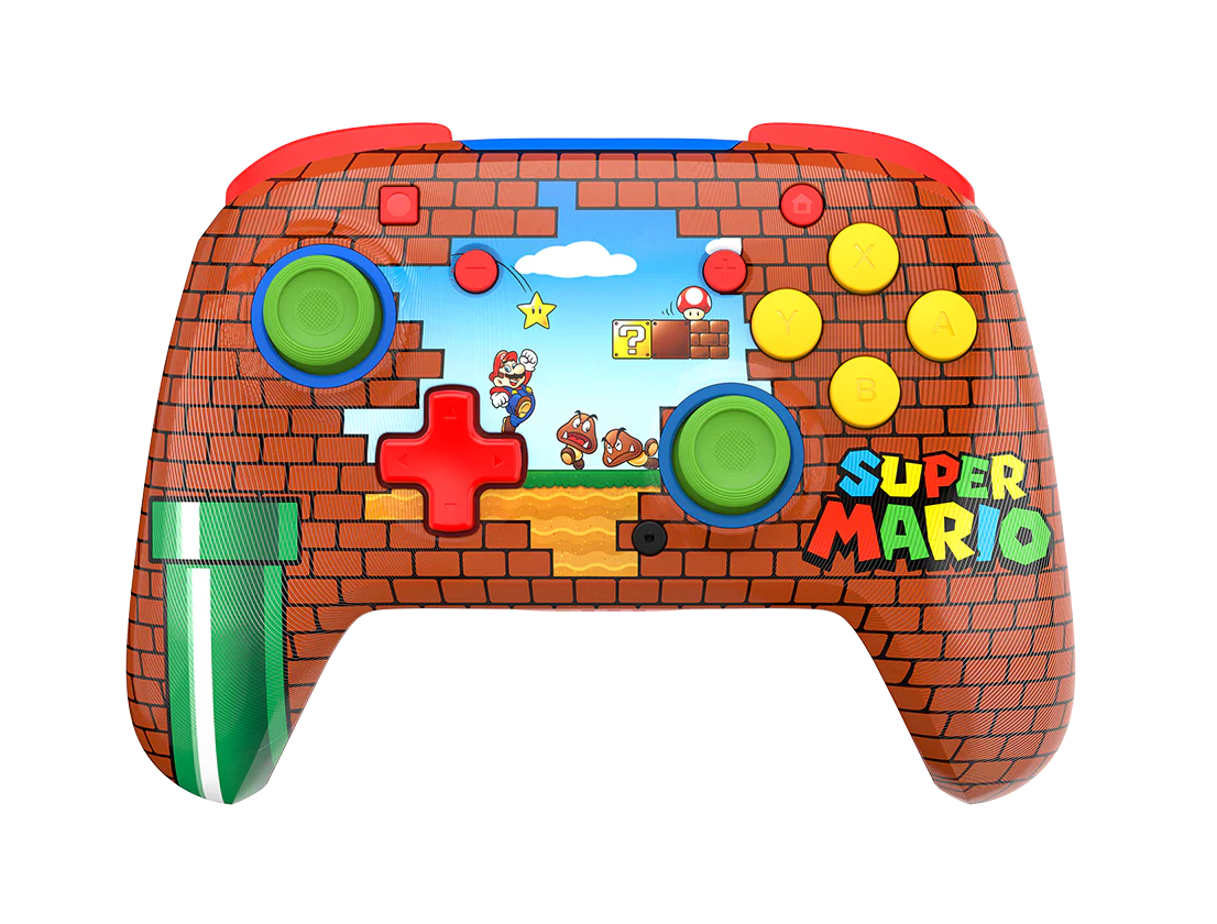 Rematch™ Wireless Controller - Nintendo Switch™ - Image 8