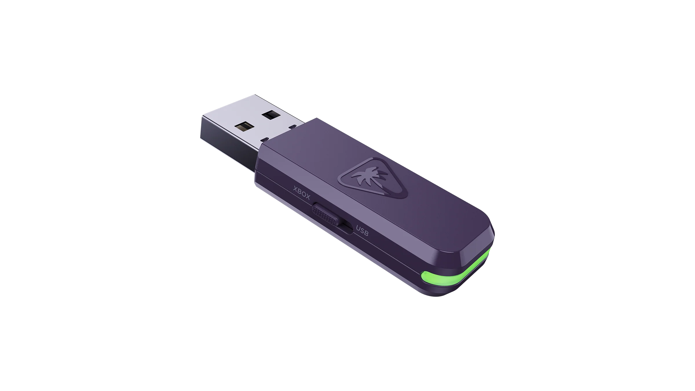 Stealth 600 Gen 3 Xbox Transmitter - Purple - Image 2