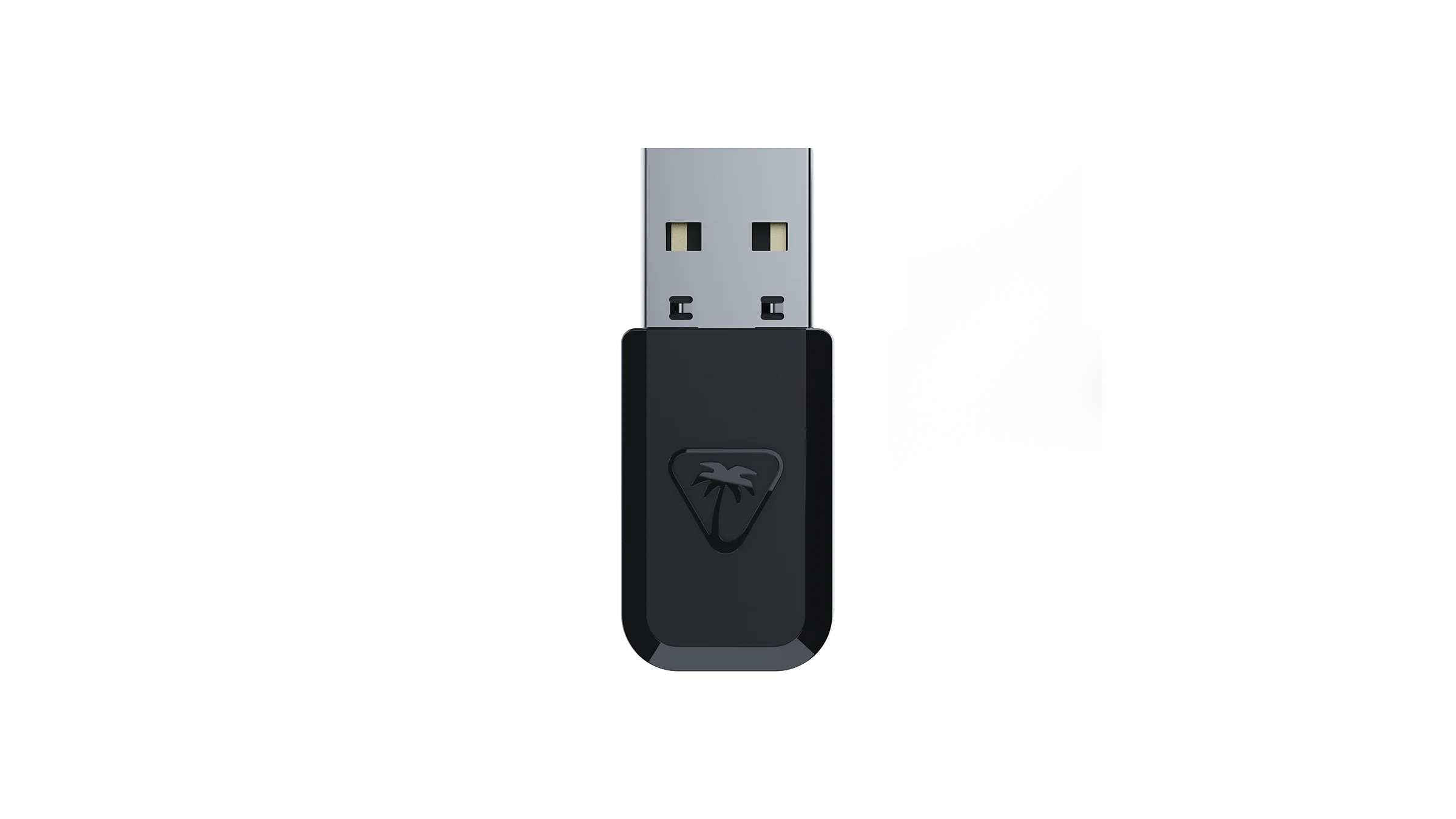 Stealth 700 (Gen 3) Transmitter Black - PC