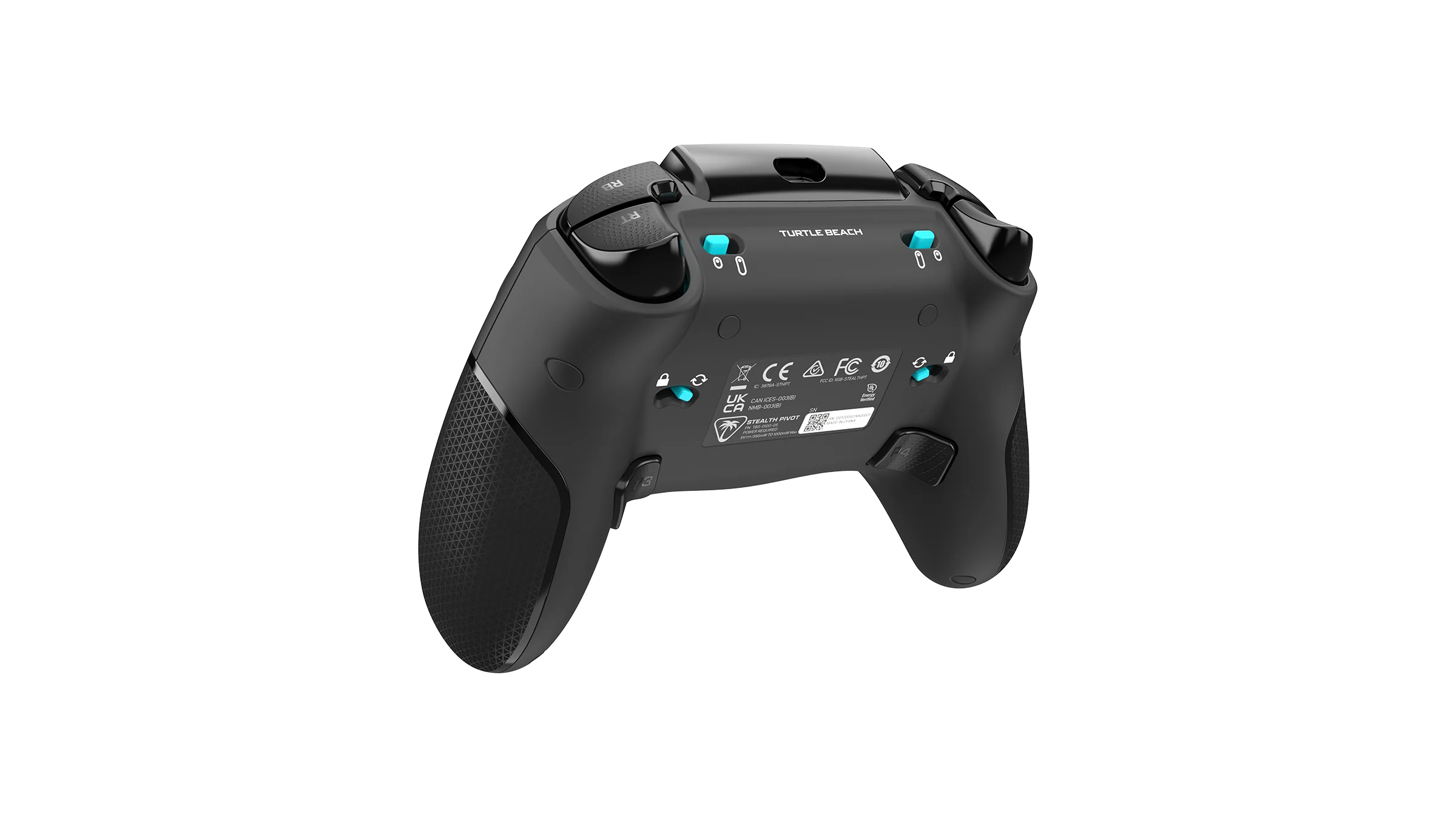 Stealth™ Pivot Wireless Smart Controller - Image 10