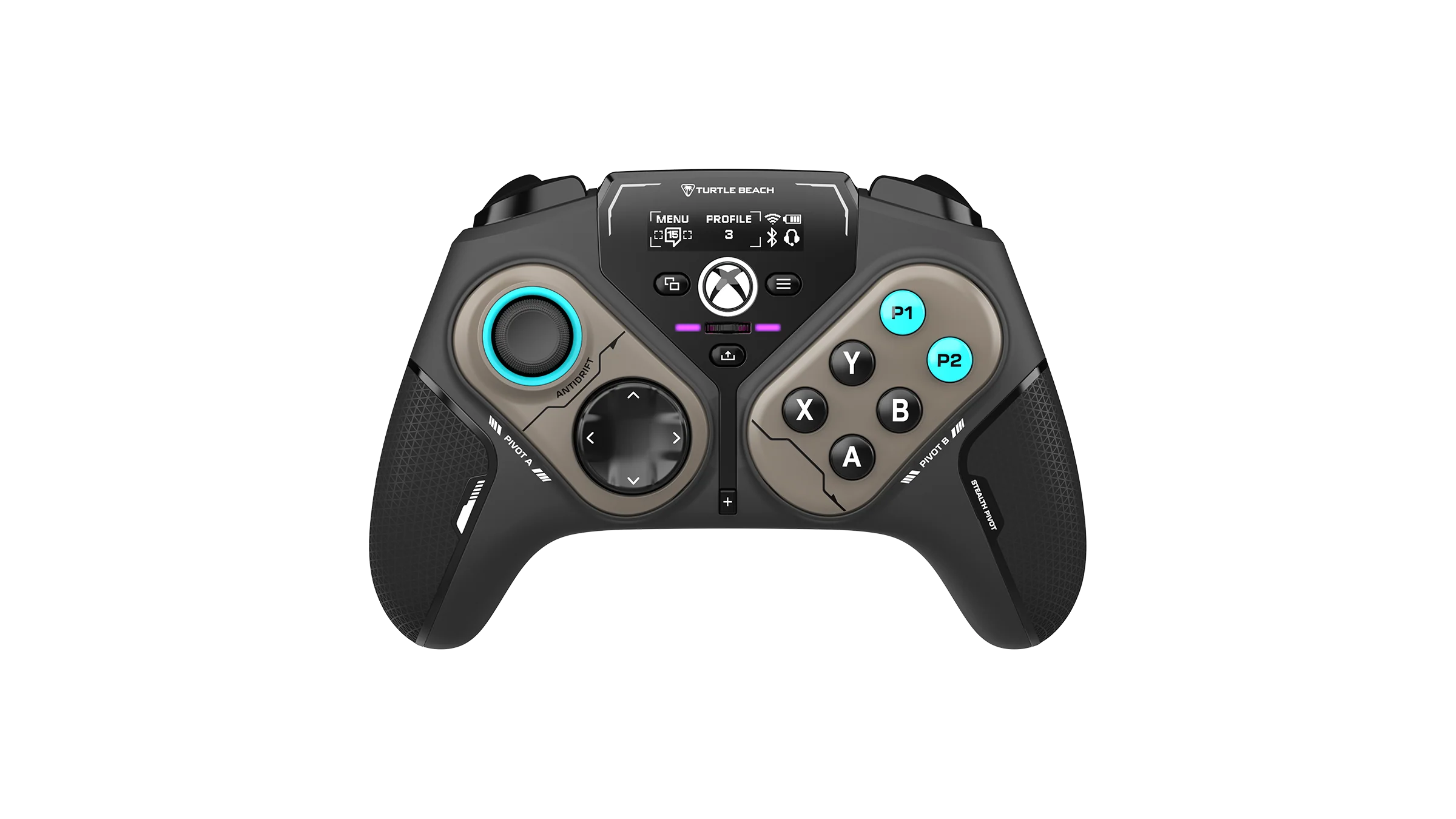 Stealth™ Pivot Wireless Smart Controller - Image 3