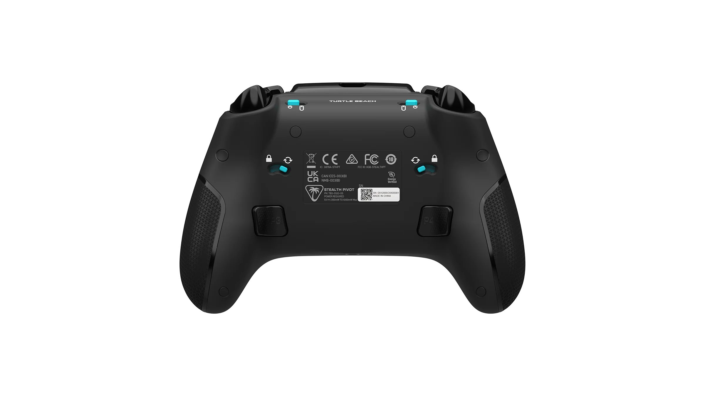 Stealth™ Pivot Wireless Smart Controller - Image 4