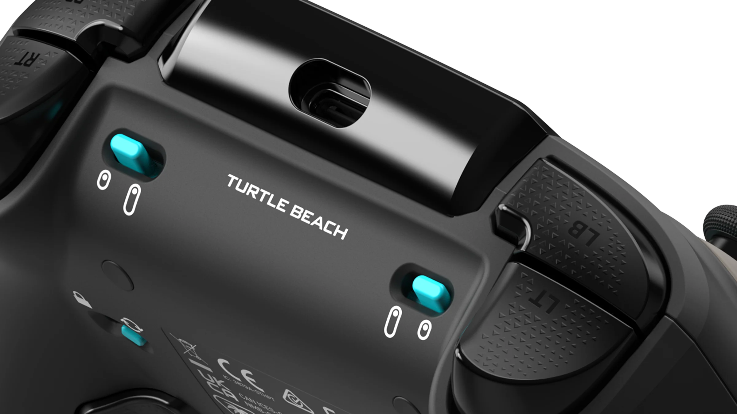 Stealth™ Pivot Wireless Smart Controller - Image 5