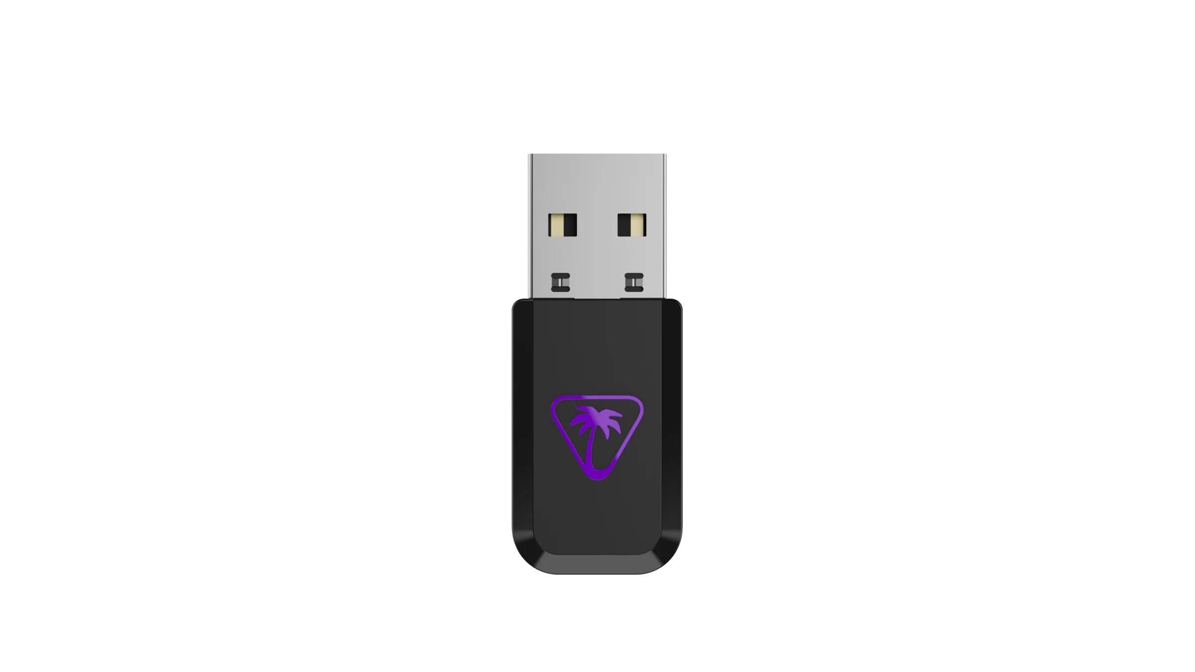 Stealth Pro II PC USB Wireless Transmitter - Black