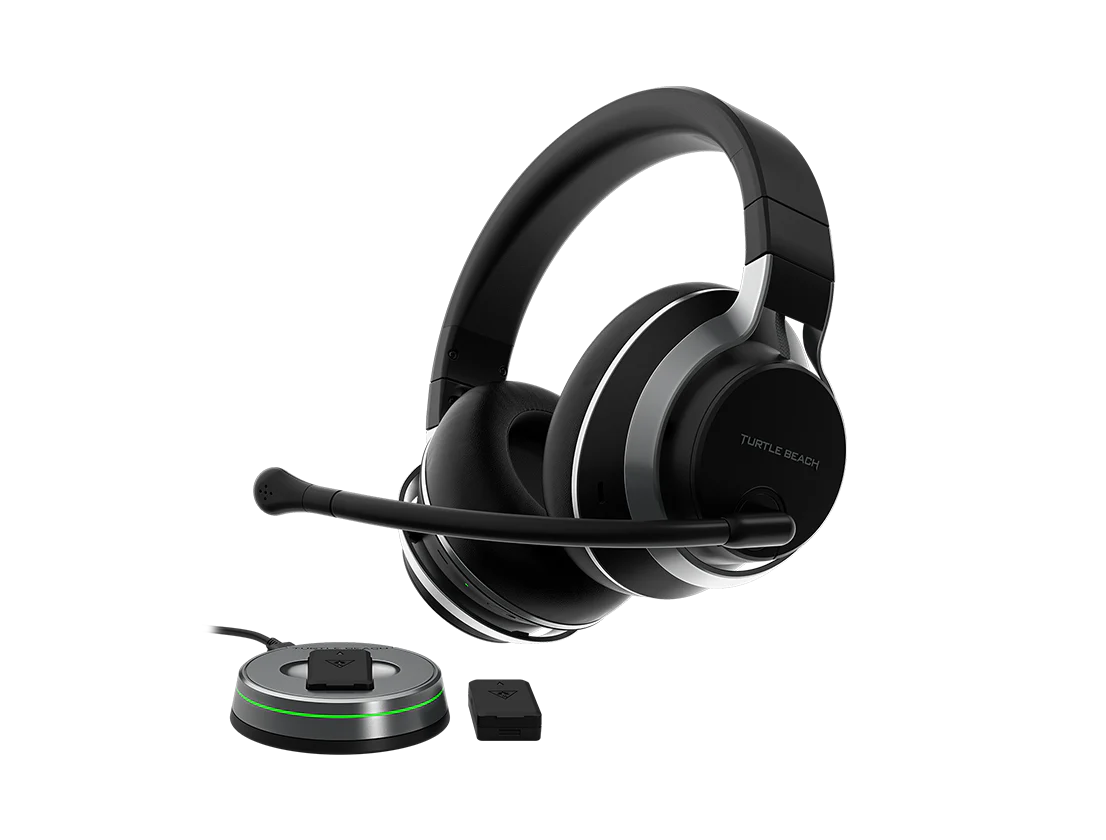 Stealth™ Pro Headset - Image 3