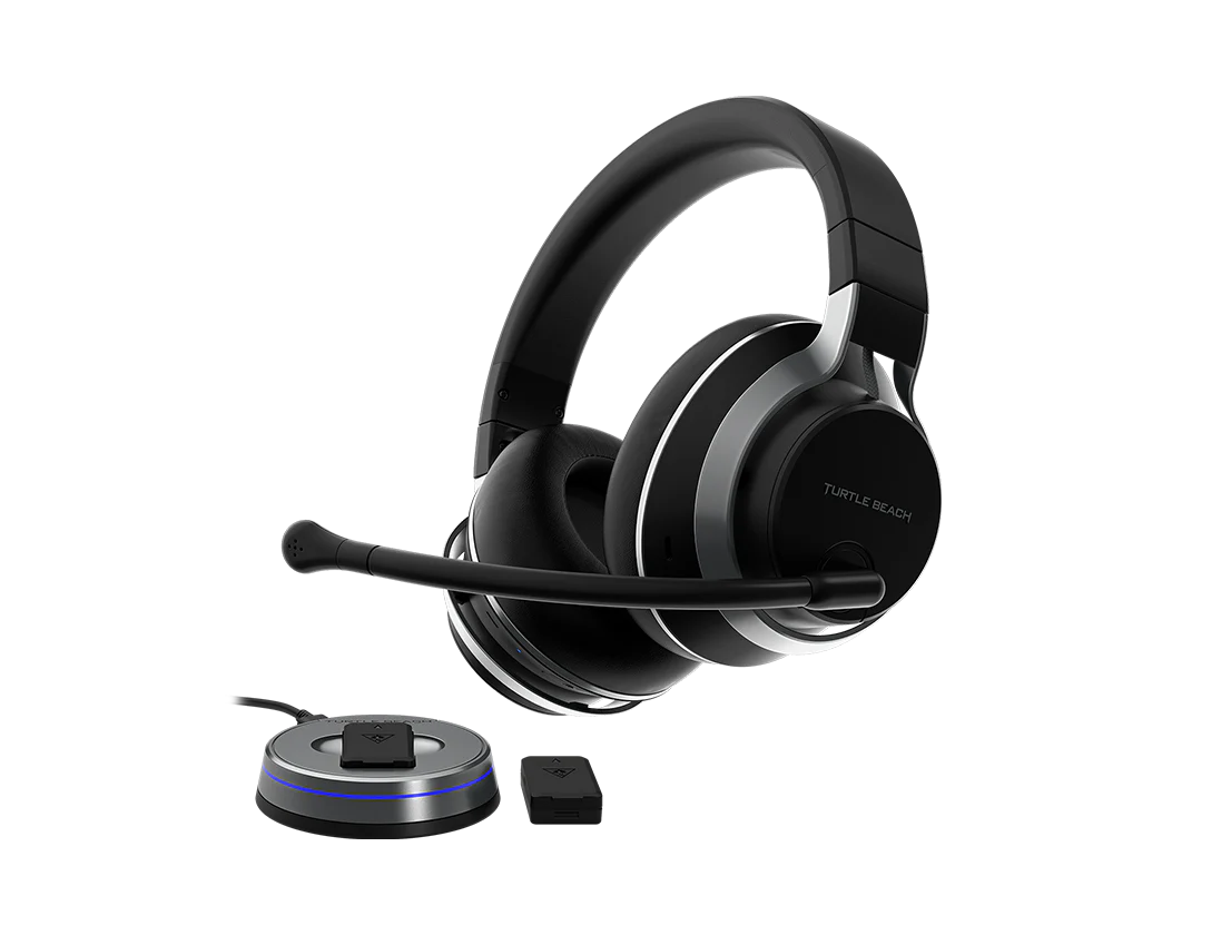 Stealth™ Pro Headset - Image 4