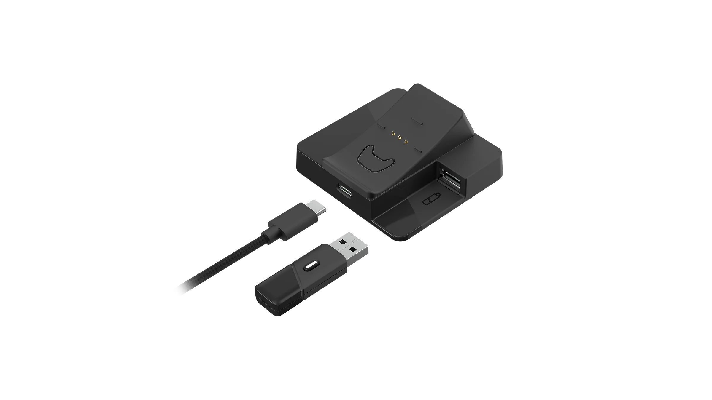 Stealth Ultra Wireless Controller with Rapid Charge Dock - Image 11