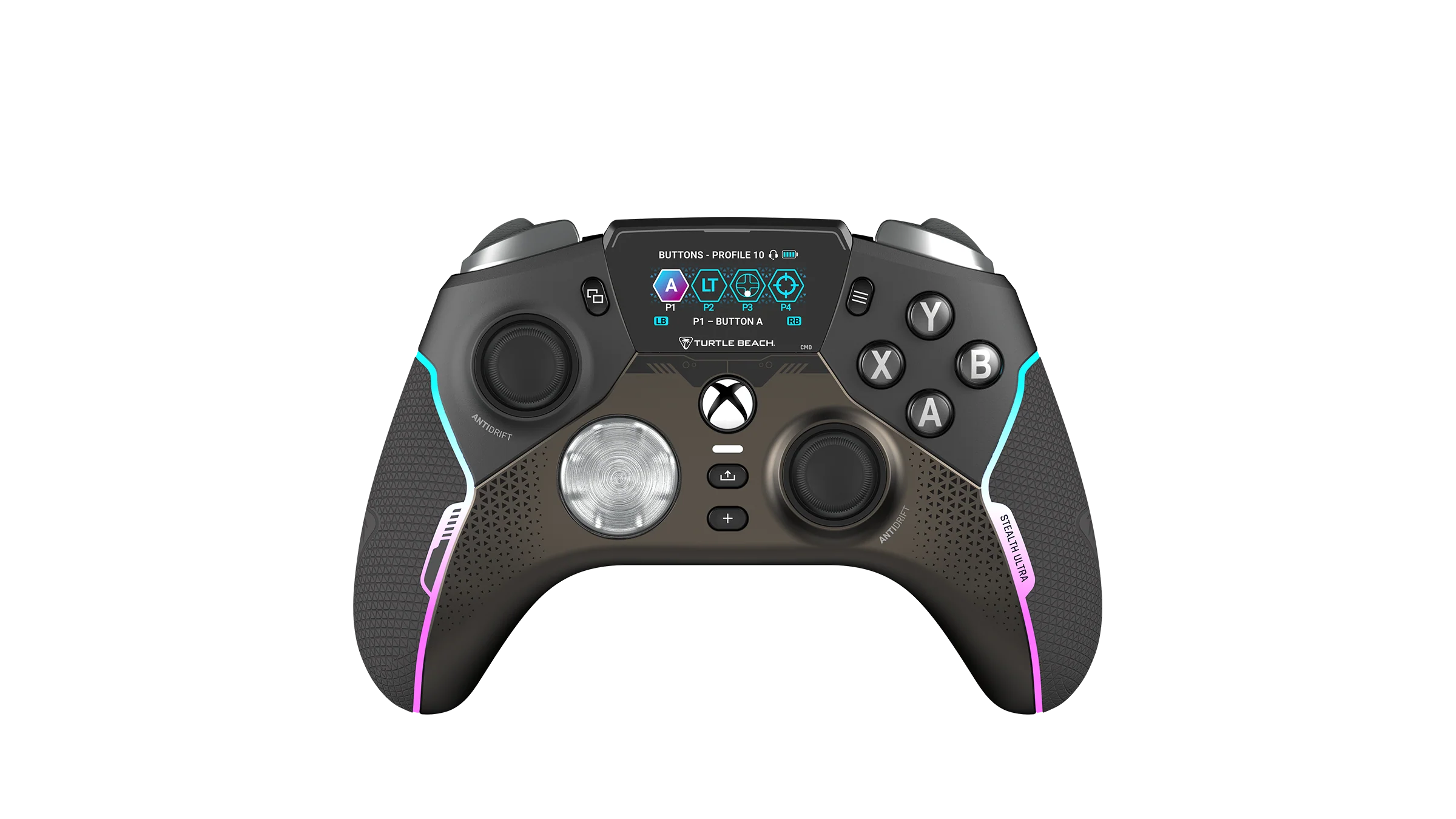 Stealth Ultra Wireless Controller with Rapid Charge Dock - Image 13