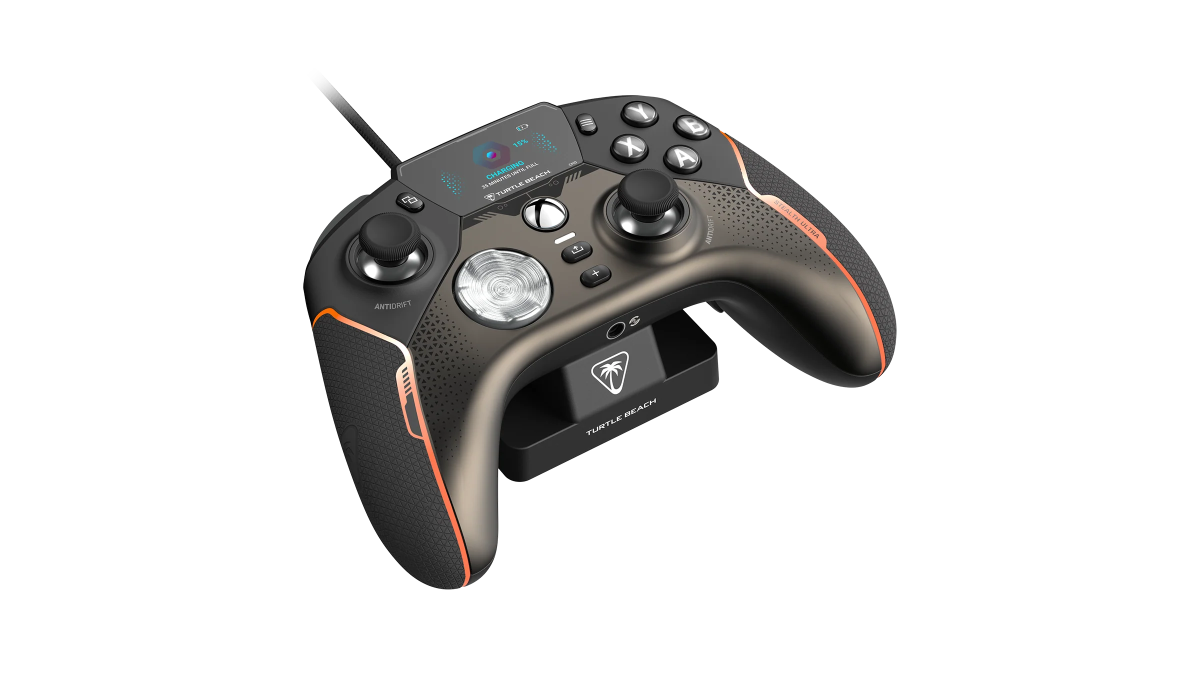Stealth Ultra Wireless Controller with Rapid Charge Dock - Image 5