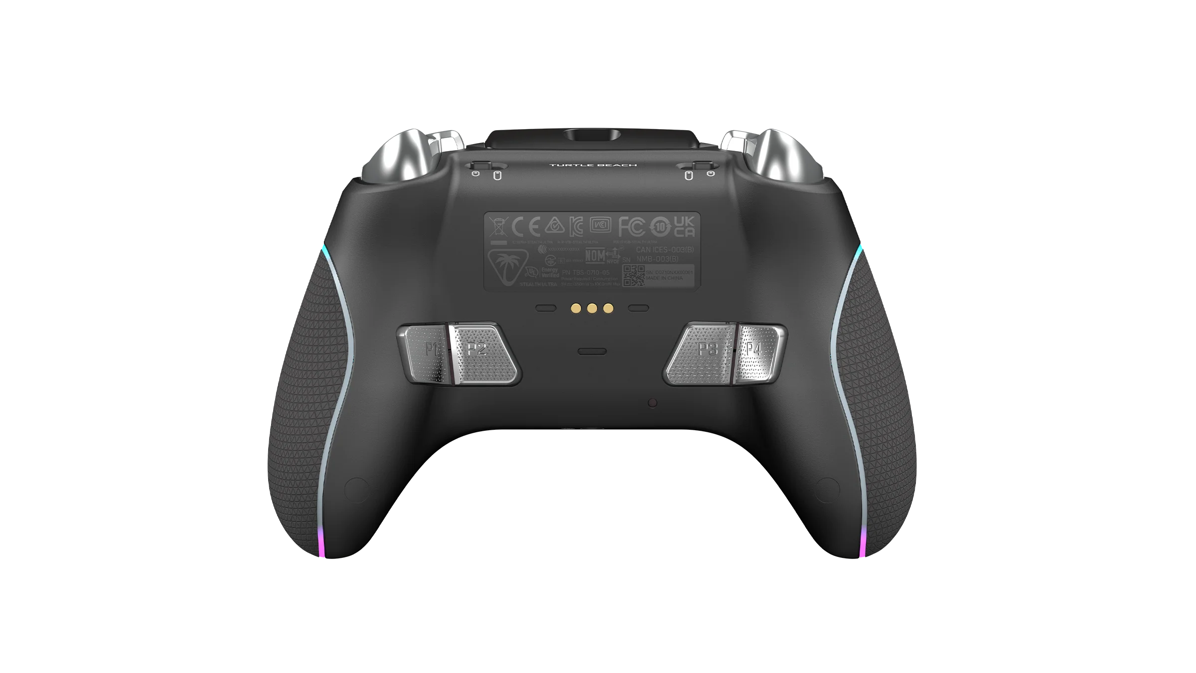 Stealth Ultra Wireless Controller with Rapid Charge Dock - Image 6