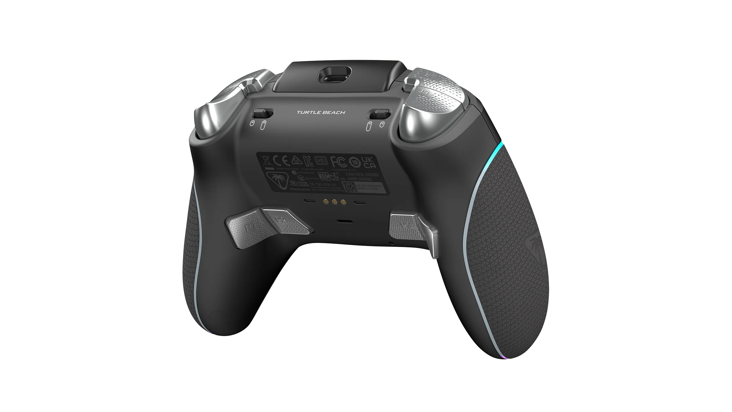 Stealth Ultra Wireless Controller with Rapid Charge Dock - Image 7