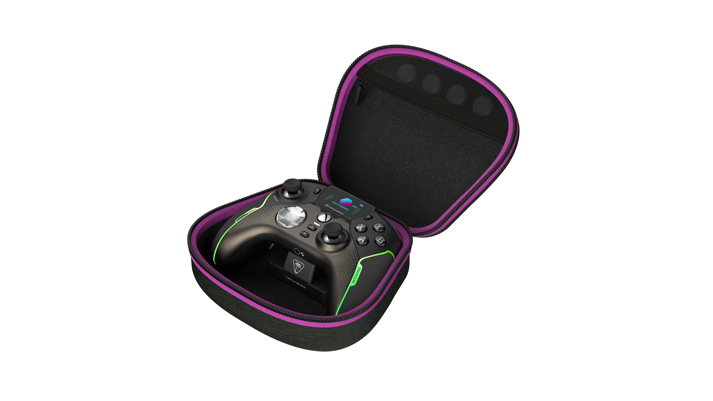 Stealth Ultra Wireless Controller with Rapid Charge Dock - Image 9