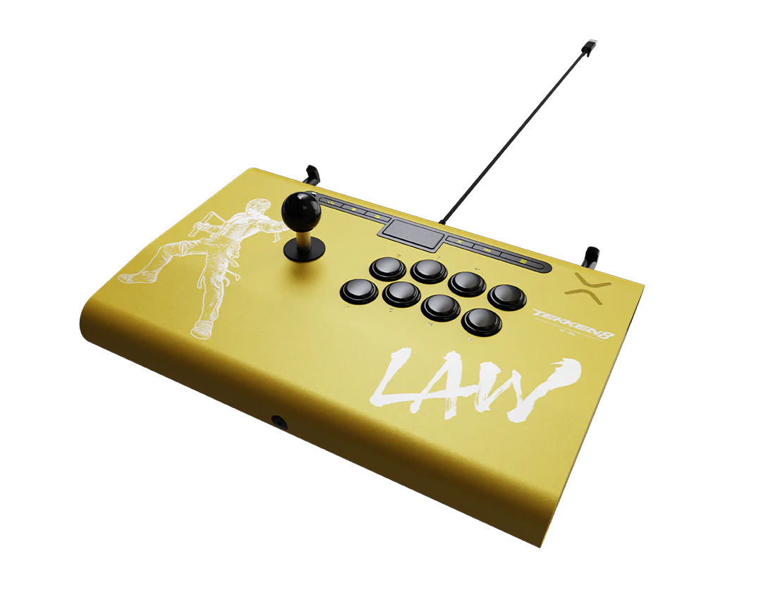 TEKKEN 8 Victrix™ Pro FS Arcade Fight Stick - Image 10