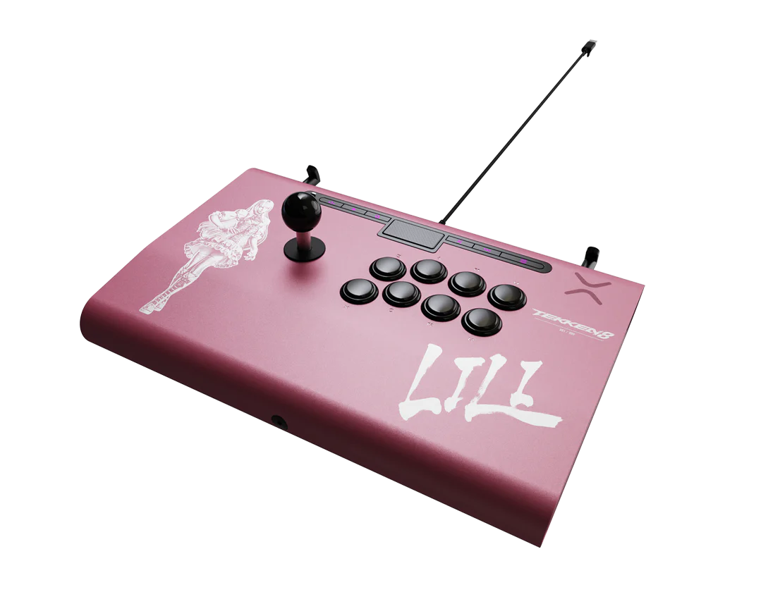TEKKEN 8 Victrix™ Pro FS Arcade Fight Stick - Image 11