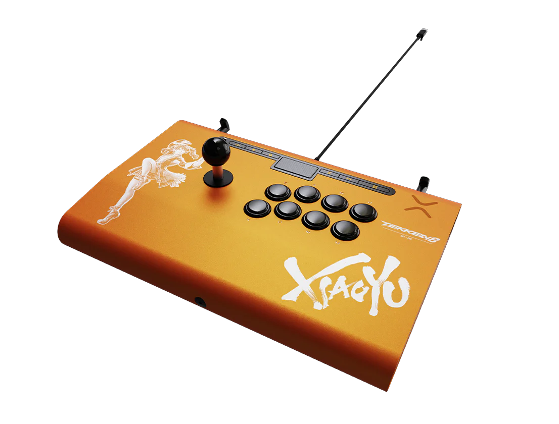TEKKEN 8 Victrix™ Pro FS Arcade Fight Stick - Image 12