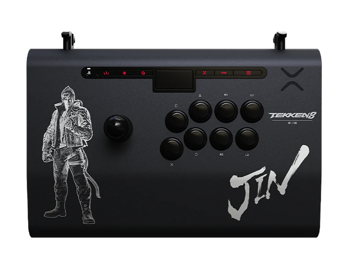 TEKKEN 8 Victrix™ Pro FS Arcade Fight Stick - Image 13