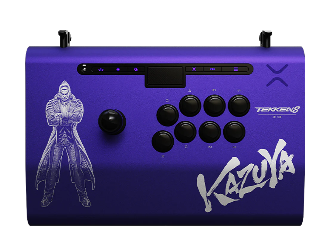 TEKKEN 8 Victrix™ Pro FS Arcade Fight Stick - Image 14
