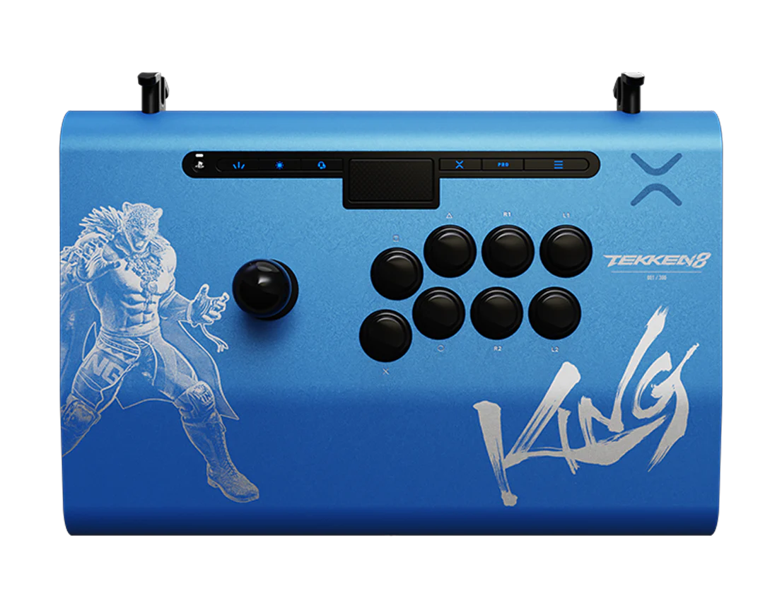 TEKKEN 8 Victrix™ Pro FS Arcade Fight Stick - Image 15