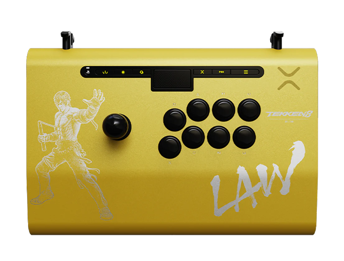 TEKKEN 8 Victrix™ Pro FS Arcade Fight Stick - Image 16