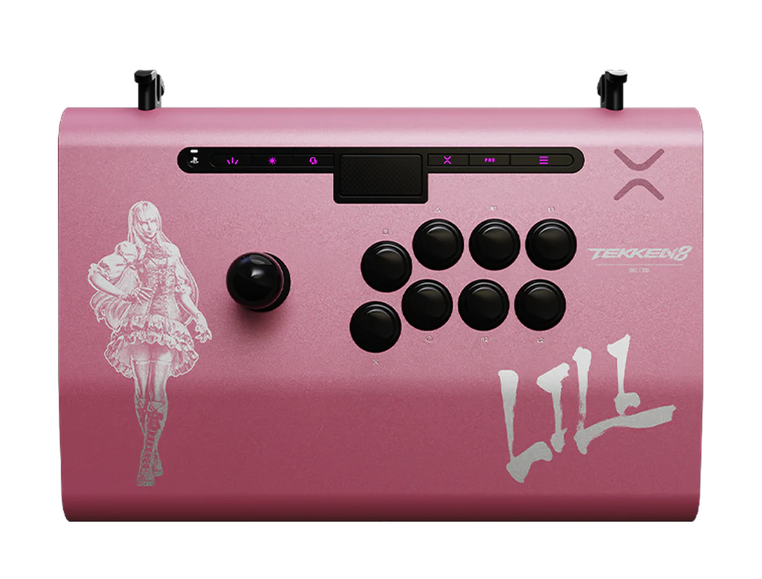 TEKKEN 8 Victrix™ Pro FS Arcade Fight Stick - Image 17