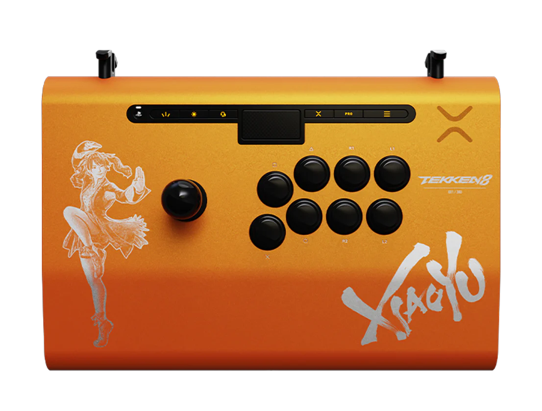 TEKKEN 8 Victrix™ Pro FS Arcade Fight Stick - Image 18