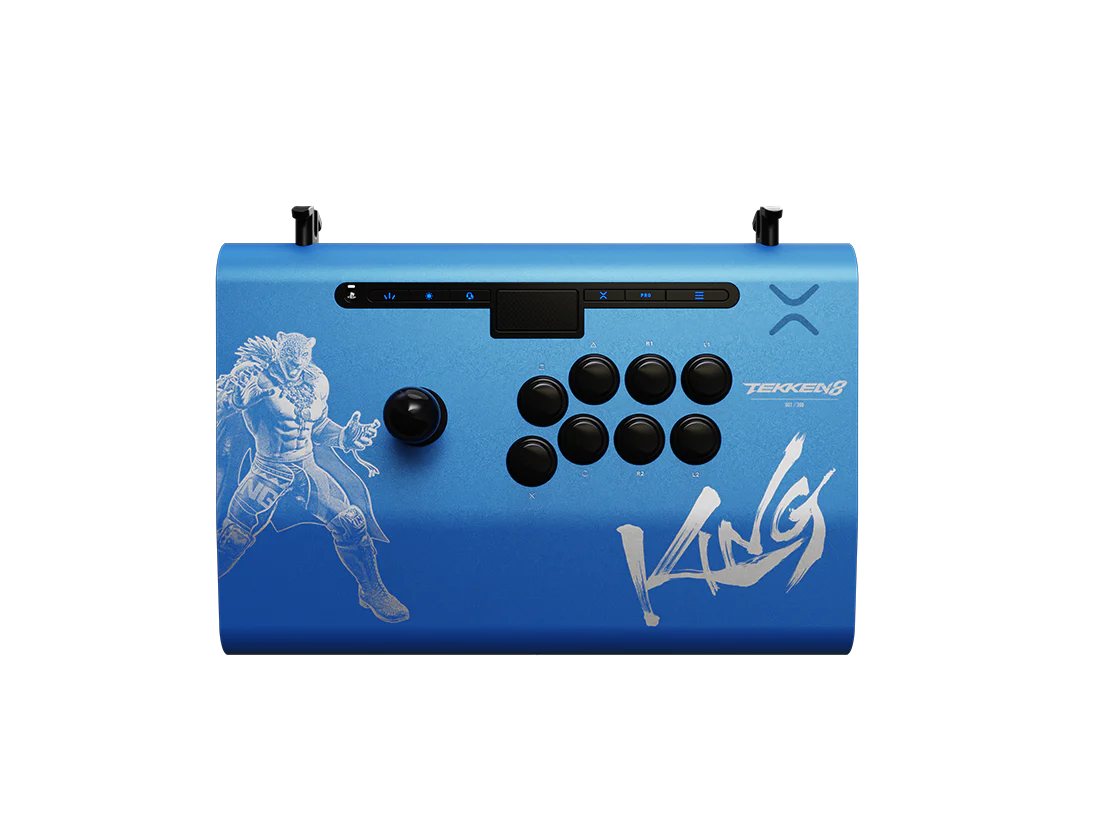 TEKKEN 8 Victrix™ Pro FS Arcade Fight Stick - Image 3