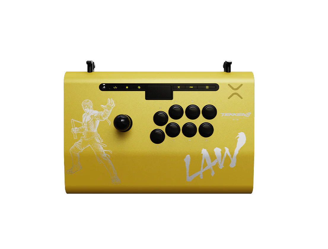 TEKKEN 8 Victrix™ Pro FS Arcade Fight Stick - Image 4