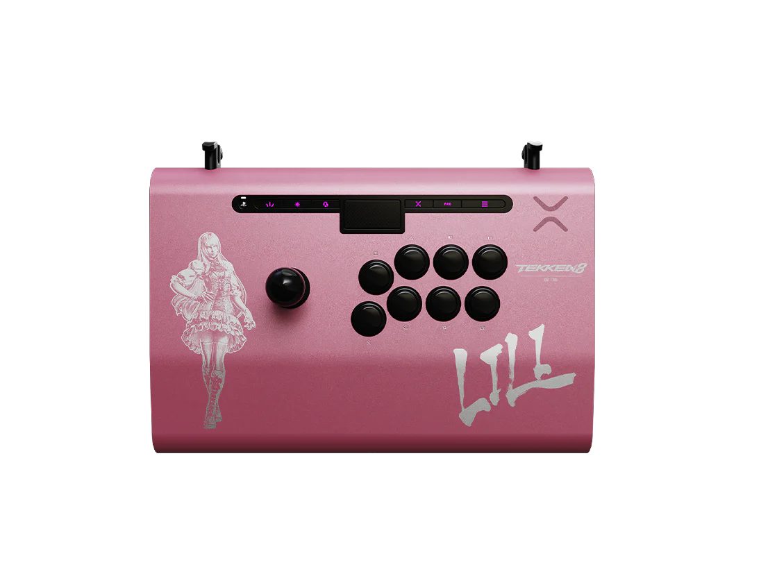 TEKKEN 8 Victrix™ Pro FS Arcade Fight Stick - Image 5