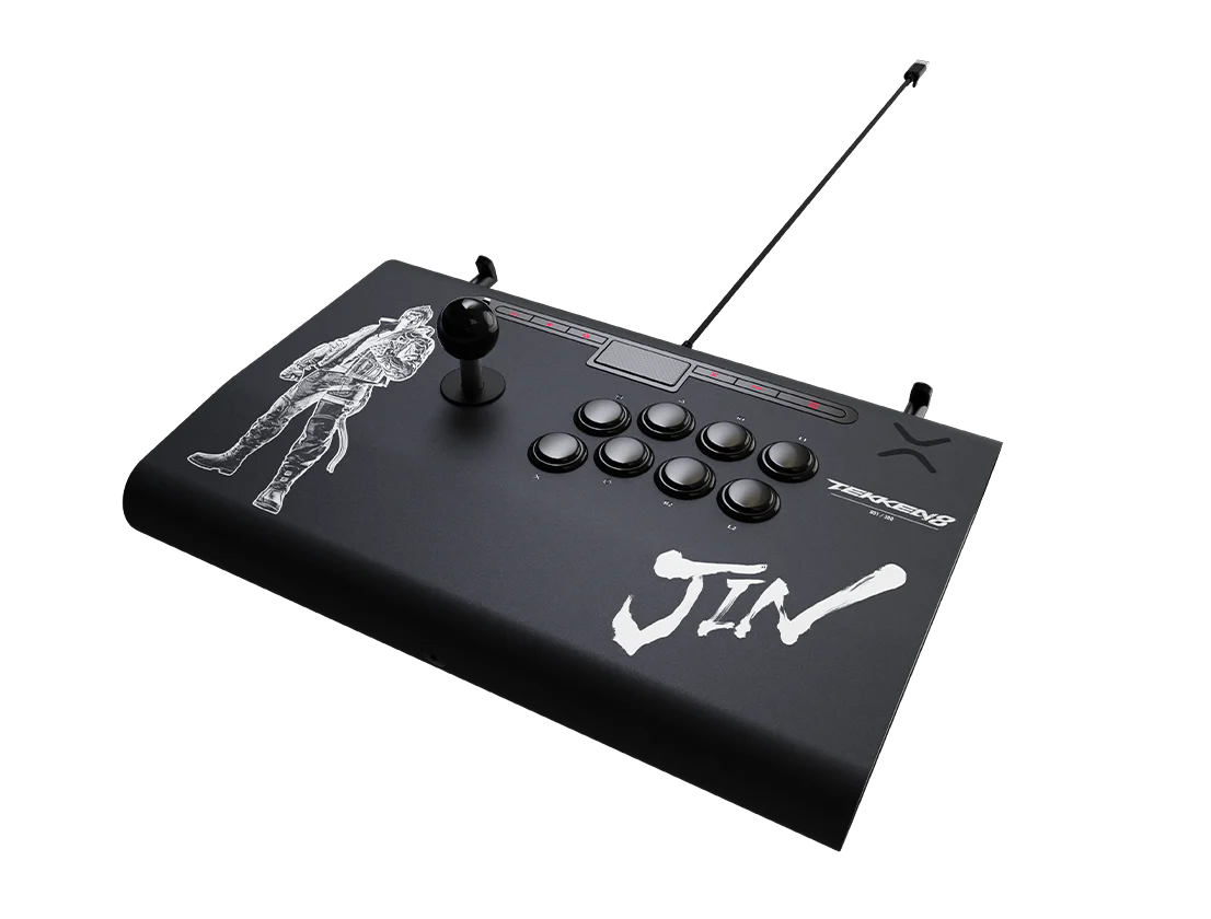 TEKKEN 8 Victrix™ Pro FS Arcade Fight Stick - Image 7