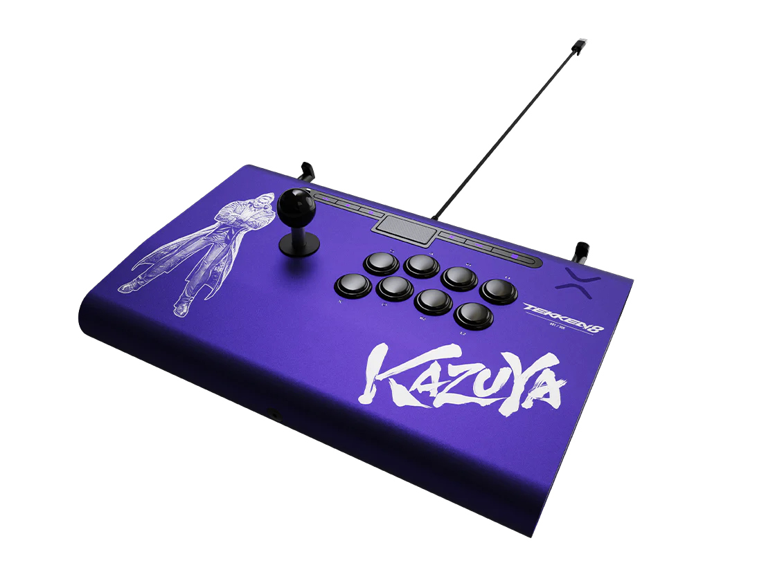 TEKKEN 8 Victrix™ Pro FS Arcade Fight Stick - Image 8