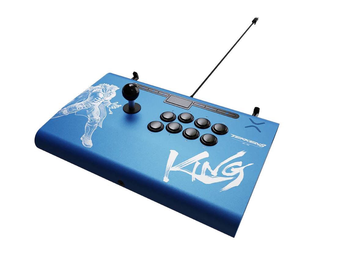 TEKKEN 8 Victrix™ Pro FS Arcade Fight Stick - Image 9