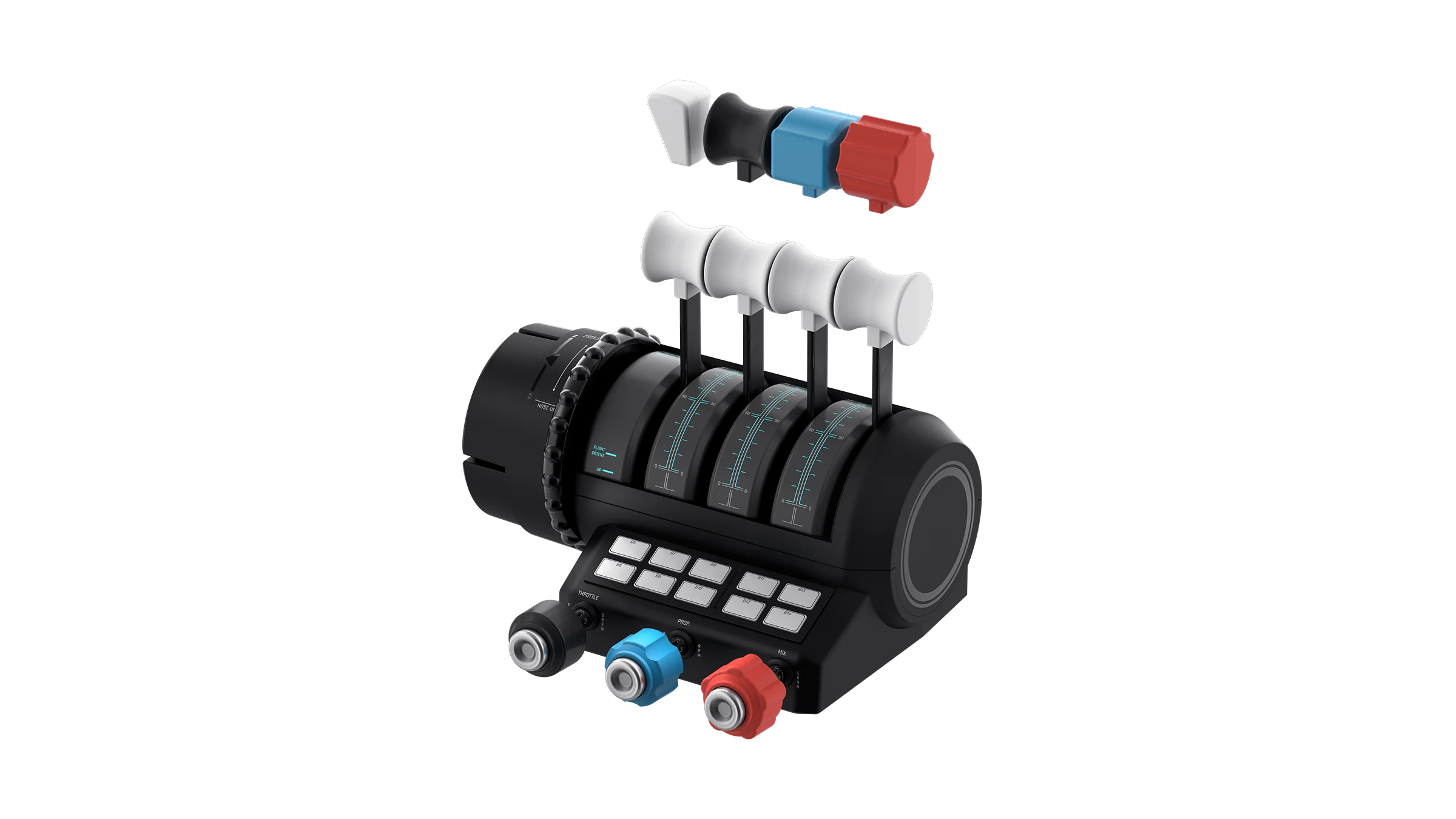 VelocityOne™ Flight Universal Control System - Image 3