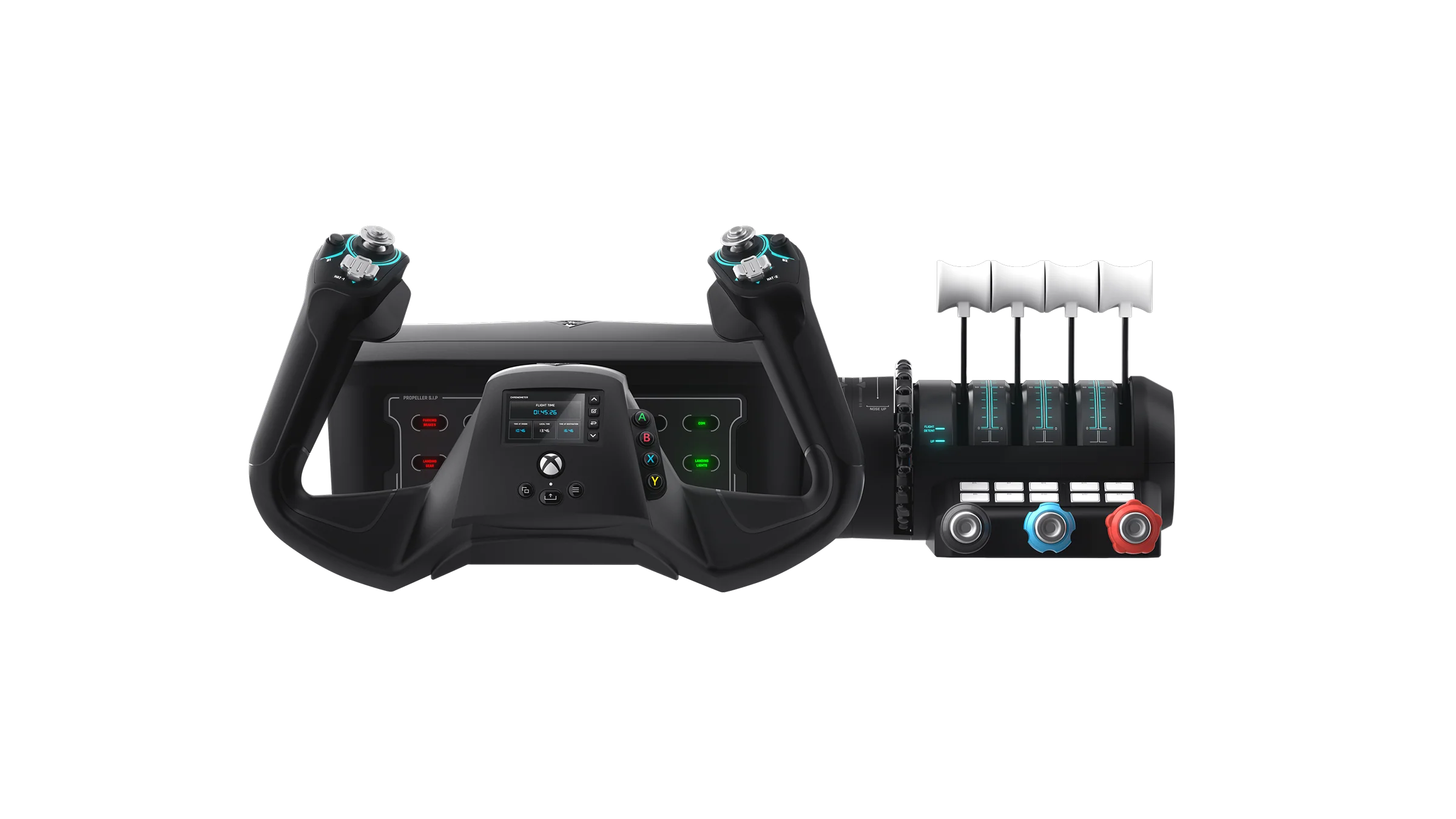 VelocityOne™ Flight Universal Control System - Image 4