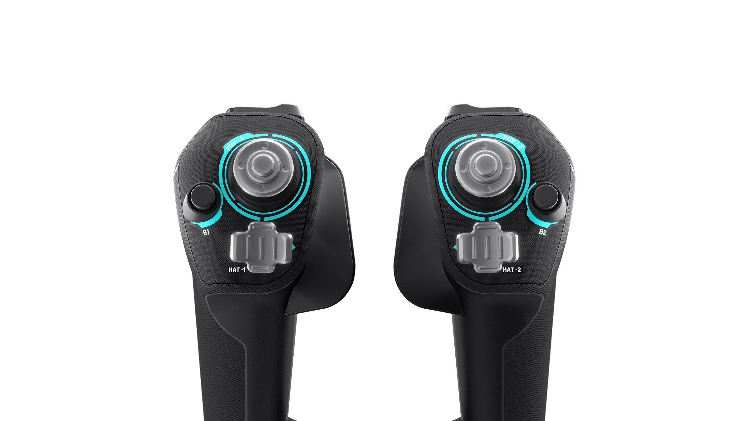 VelocityOne™ Flight Universal Control System - Image 5