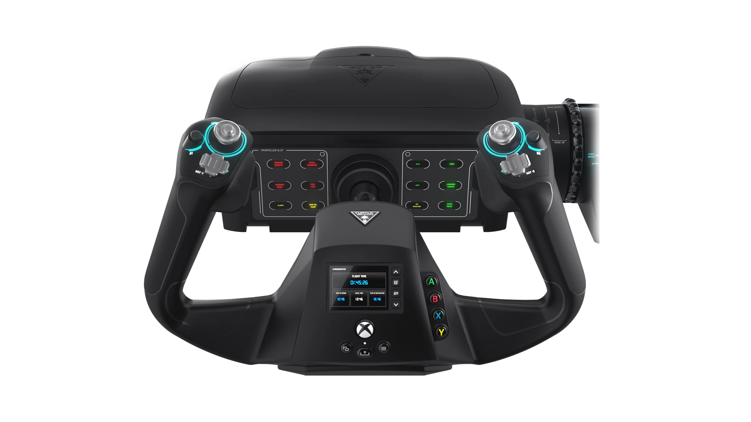 VelocityOne™ Flight Universal Control System - Image 8