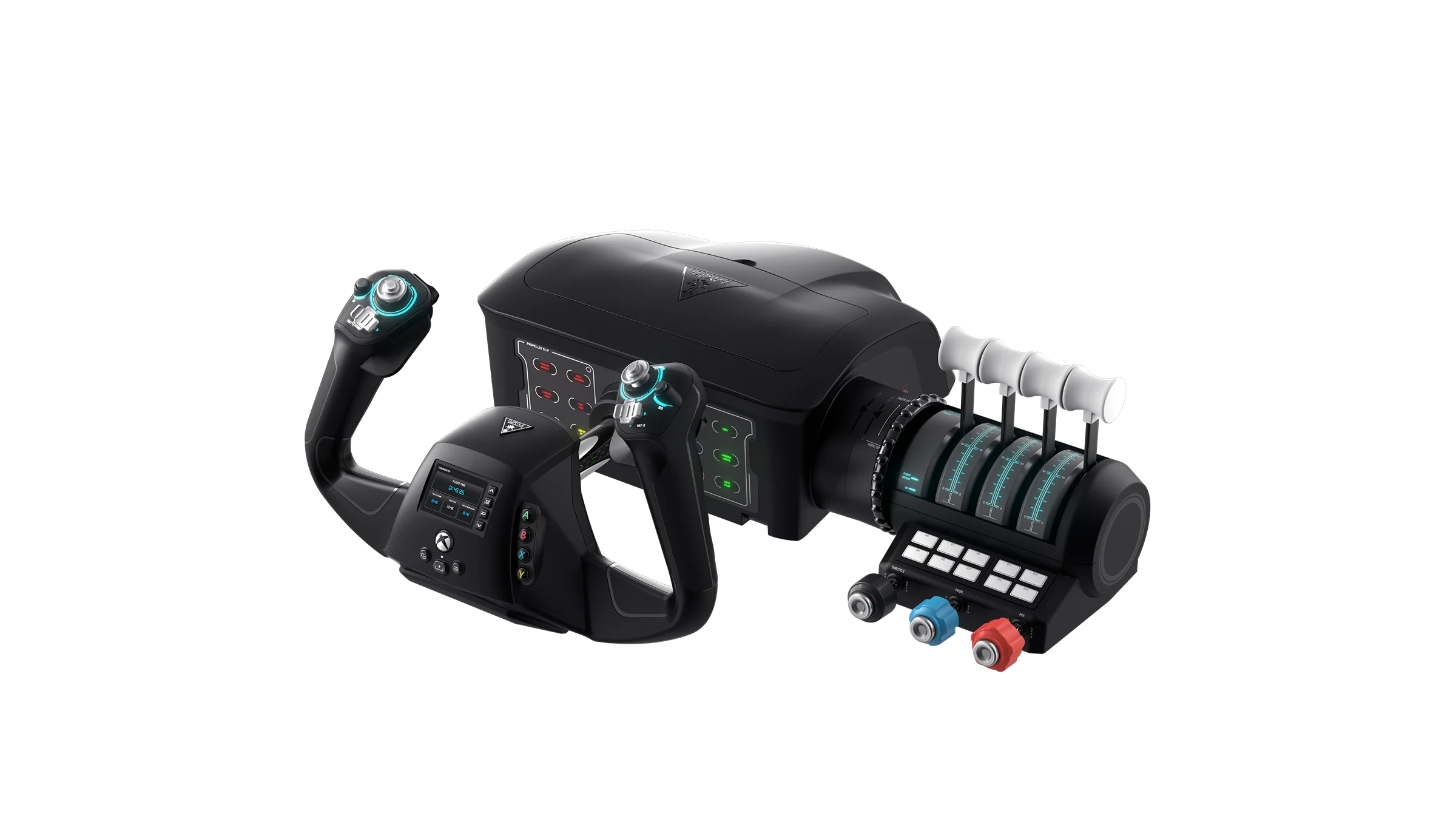VelocityOne™ Flight Universal Control System - Image 9