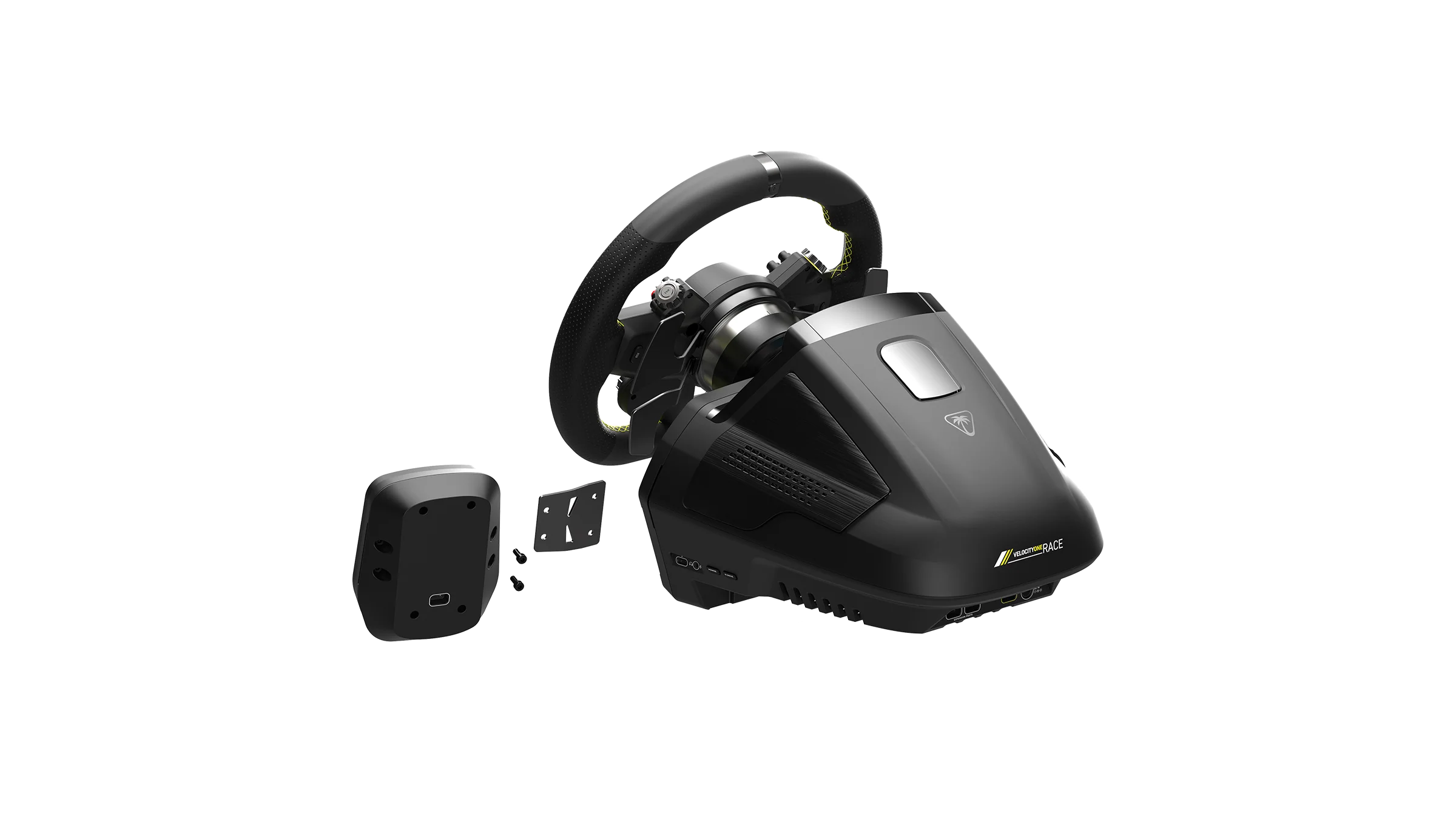 VelocityOne™ Race Wheel & Pedal System - Image 3