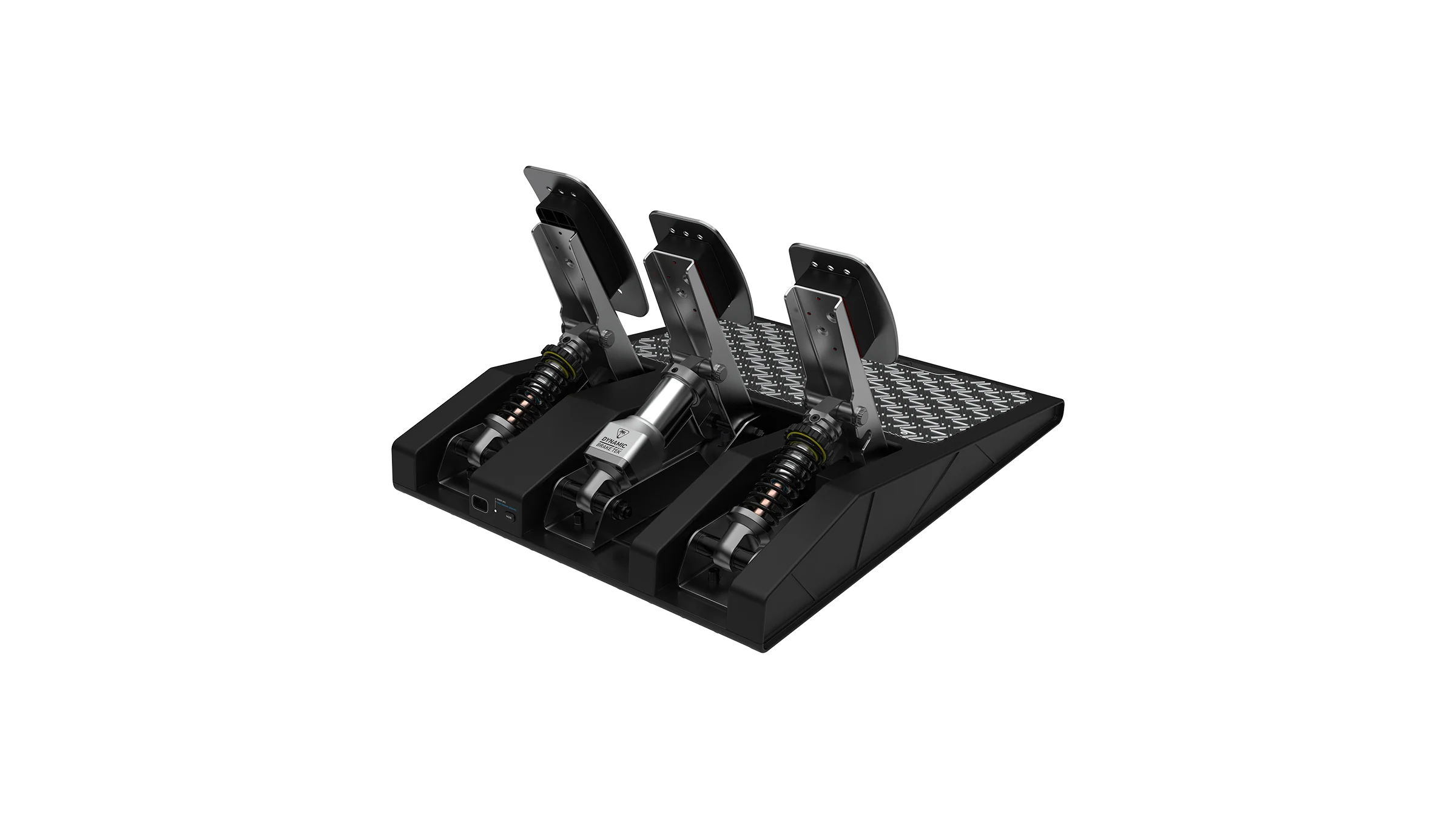 VelocityOne™ Race Wheel & Pedal System - Image 6