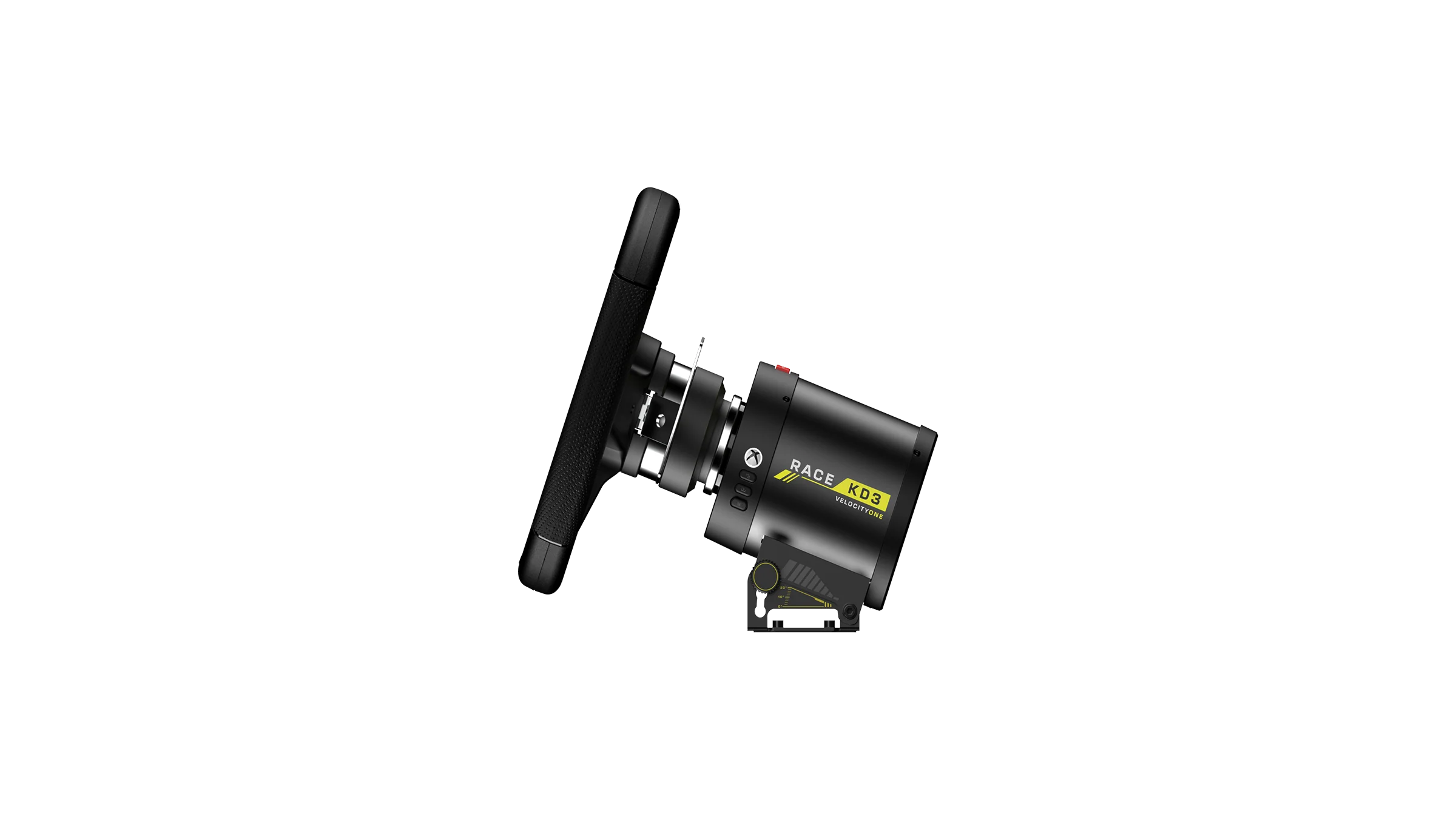 VelocityOne™ Race KD3 Racing Wheel & Pedals - Image 6