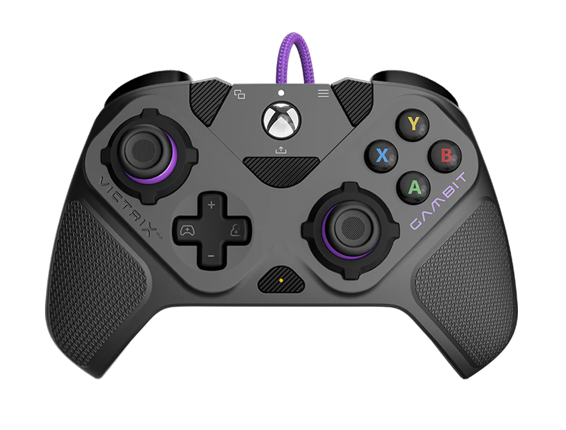 Controller Sales