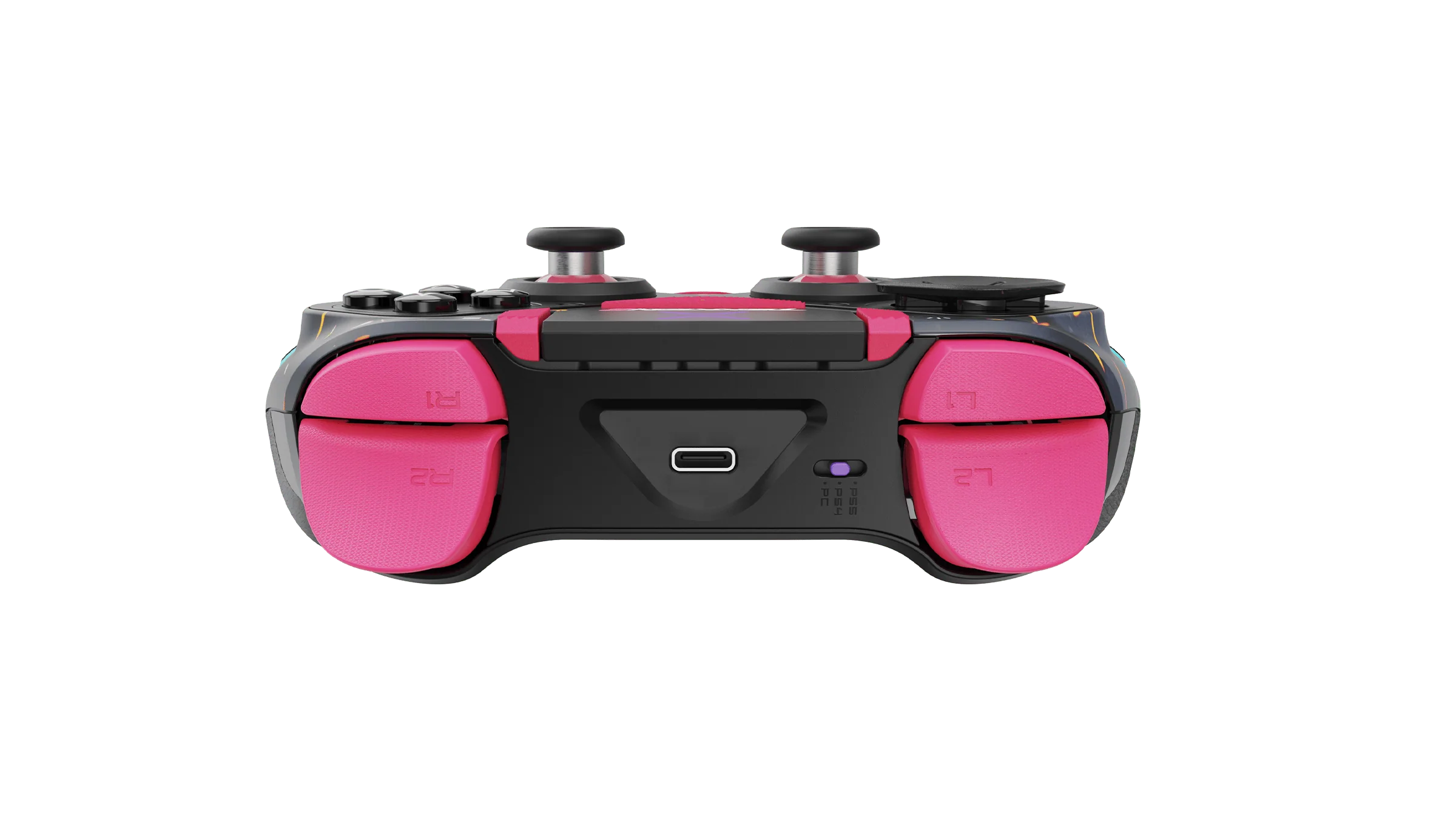 Victrix Pro BFG Wireless Controller TEKKEN 8 Rage Art - Image 6