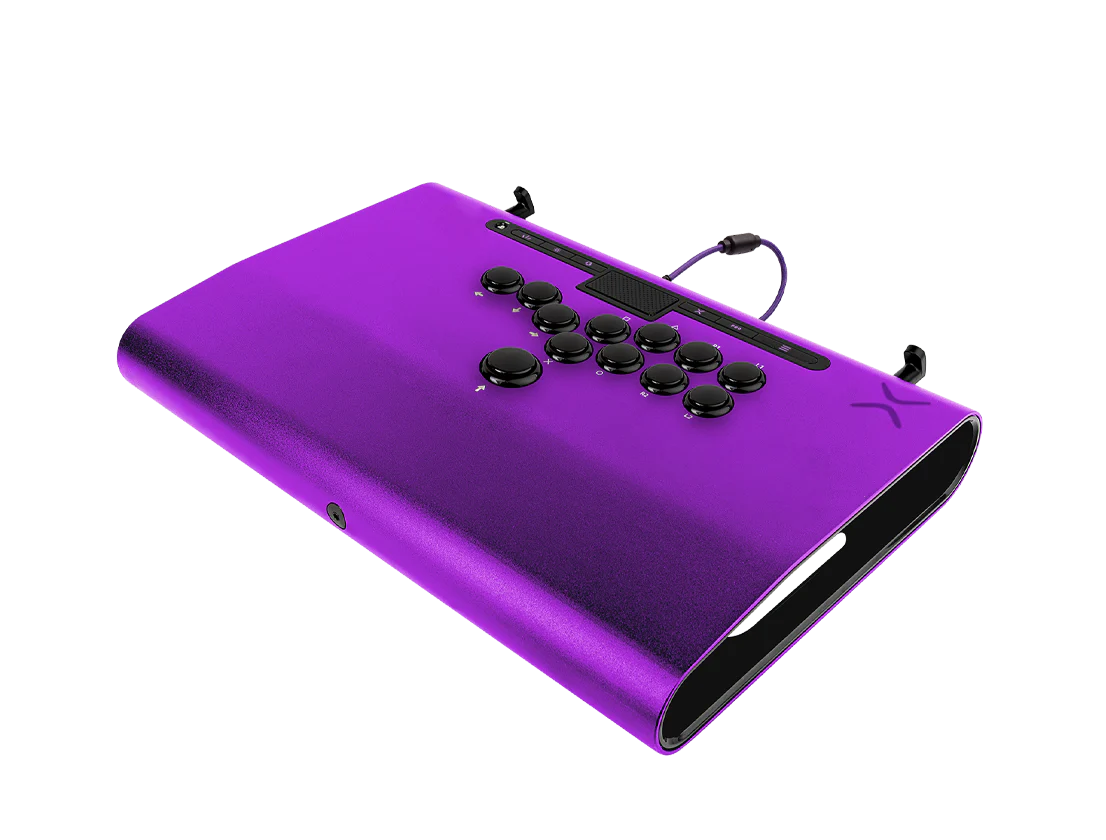 Victrix™ PRO FS 12 Leverless Arcade Fight Stick - Image 4