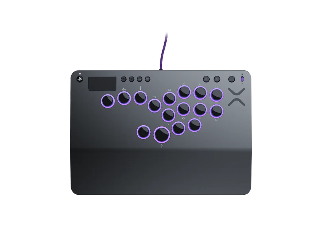 Victrix™ Pro KO™ Leverless Fight Stick - Image 3