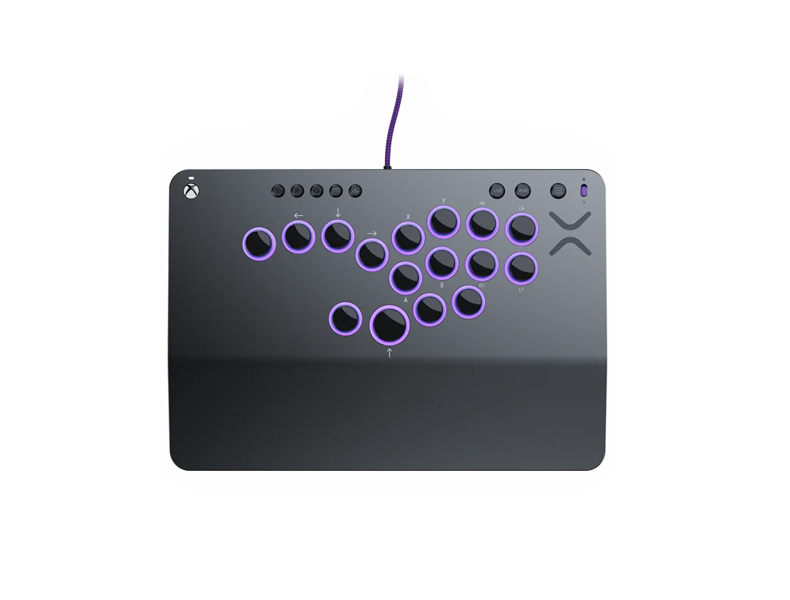 Victrix™ Pro KO™ Leverless Fight Stick - Image 4