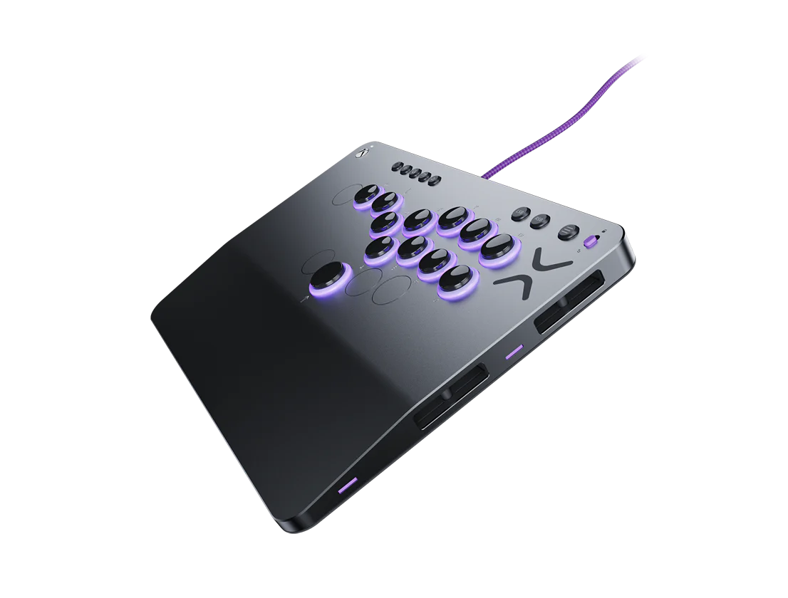 Victrix™ Pro KO™ Leverless Fight Stick - Image 5