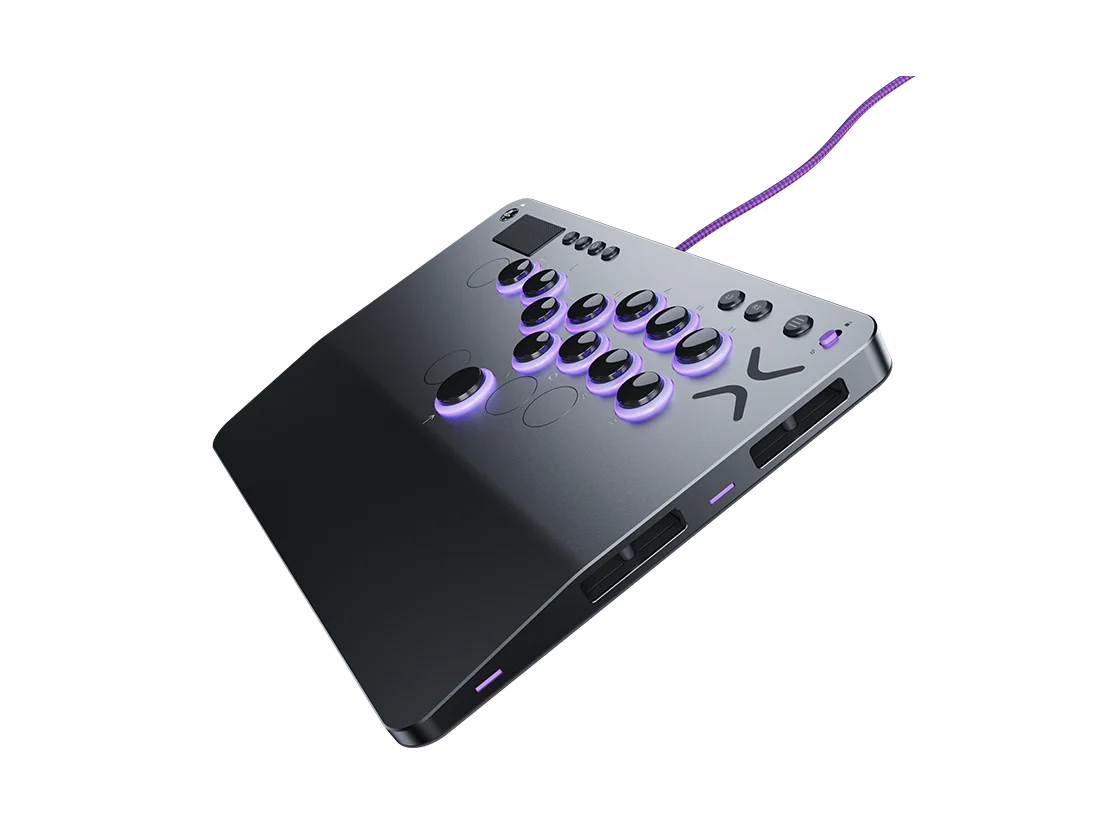 Victrix™ Pro KO™ Leverless Fight Stick - Image 6