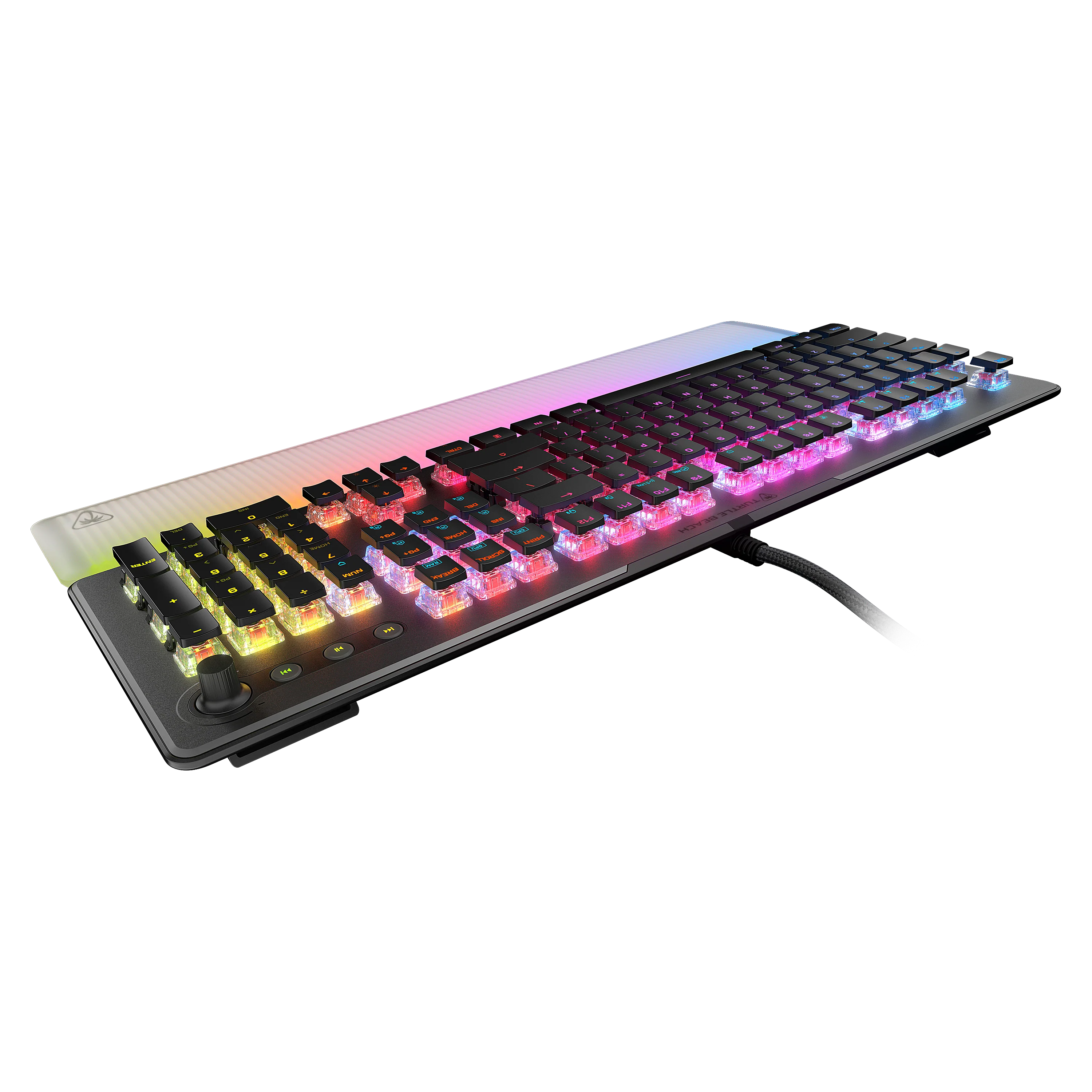 Vulcan II Max - Image 5